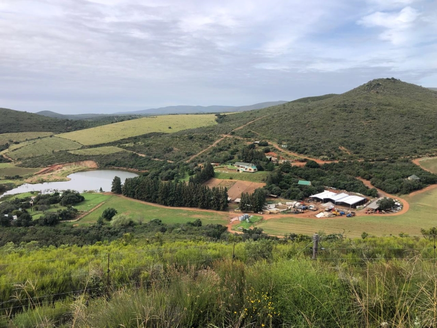 8 Bedroom Property for Sale in Elandsrivier Eastern Cape